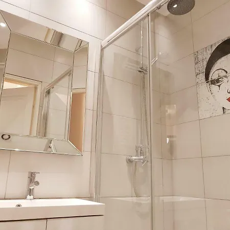 Old Town Brigue By Otium クラクフ