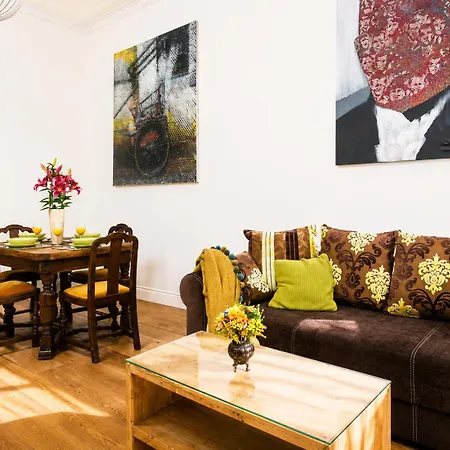 Apartamento Old Town Brigue By Otium