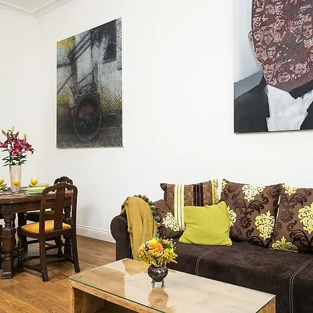 Old Town Brigue By Otium Apartment Krakow